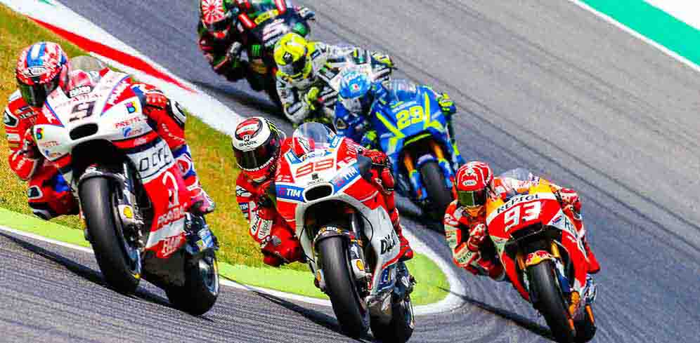 Thailand Bakal Gelar Seri MotoGP Tahun Depan, Indonesia Kapan?